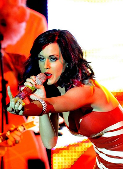 Celebrity Daily Photo: Katy Perry In All Her Hotness (11 Pics)